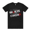 Mens Basic Tee Thumbnail