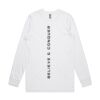 Mens Base Longsleeve Tee Thumbnail