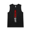 Women's Upside Tank Thumbnail