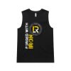 Women's Upside Tank Thumbnail